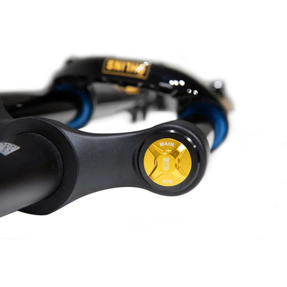 Ohlins RXF38 M3 Air TTX18 29-BRINK