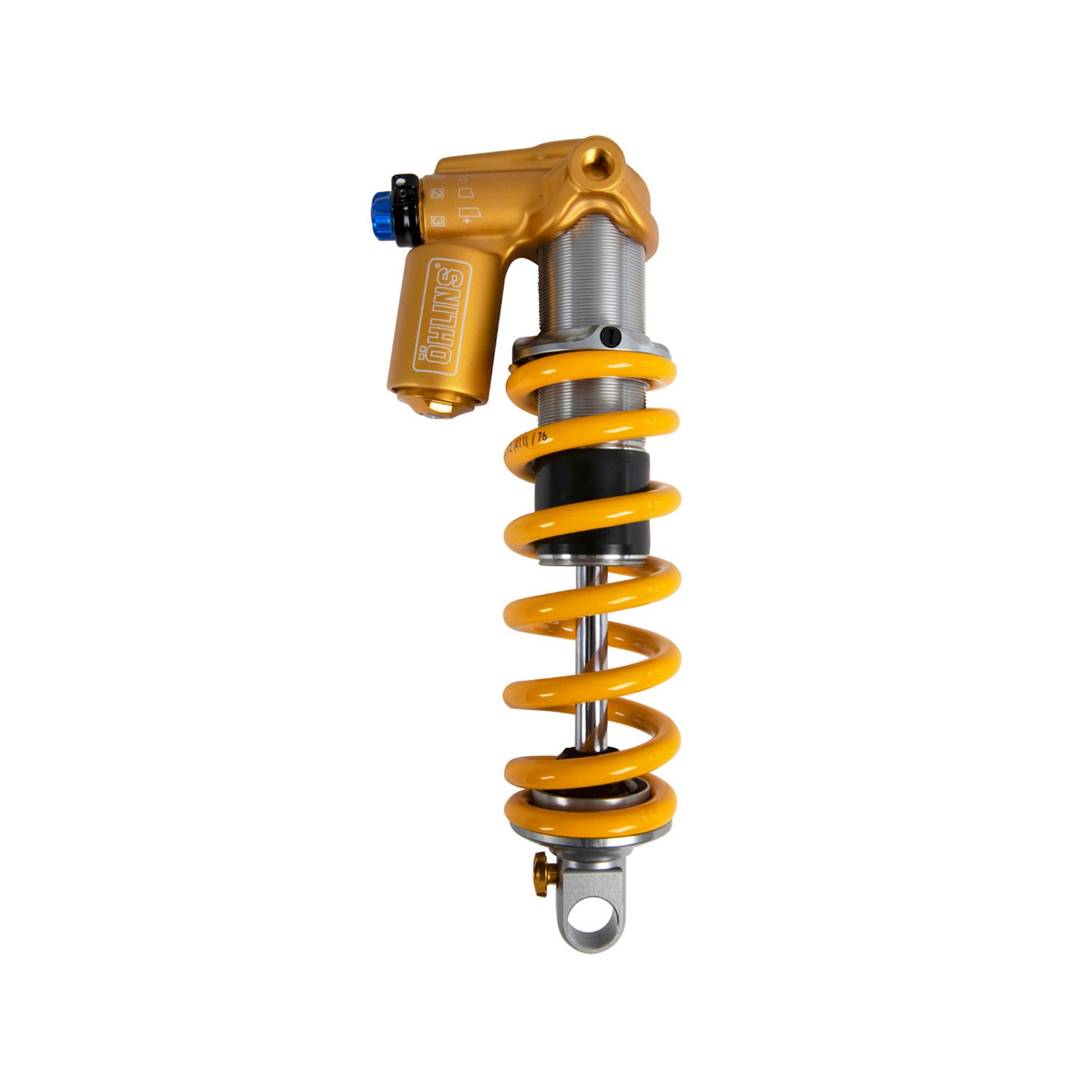 Ohlins TTX22m.2 Trunnion Coil-BRINK