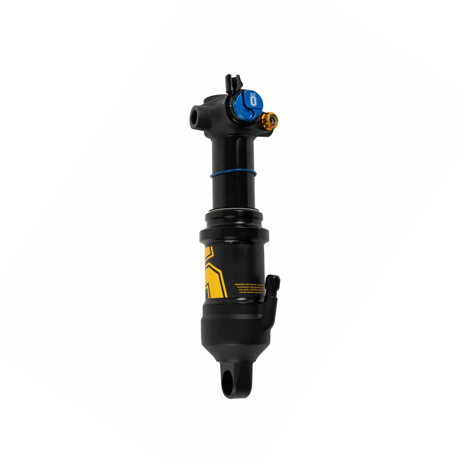 Ohlins TXC2 Air Trunnion-BRINK