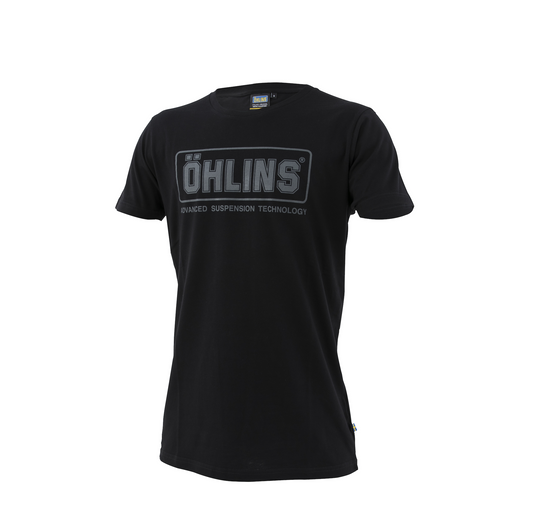 Ohlins Logo T-Shirt