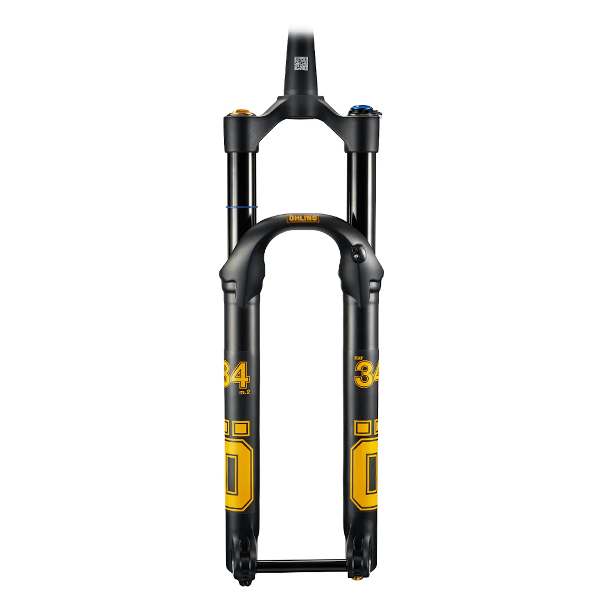 Ohlins RXF34 M2 Air OTX18 29