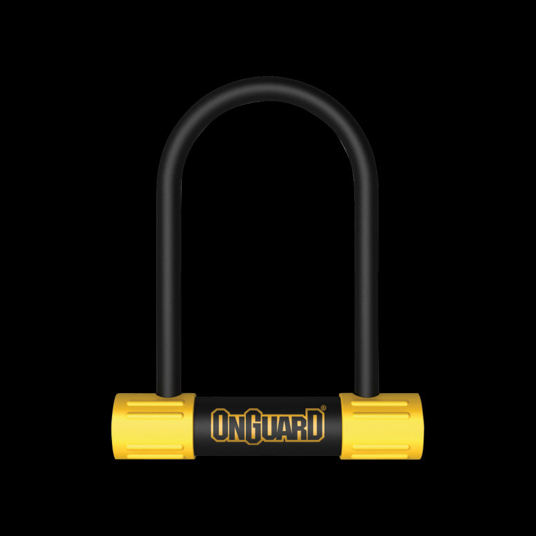 OnGuard Bulldog Mini Lock-BRINK