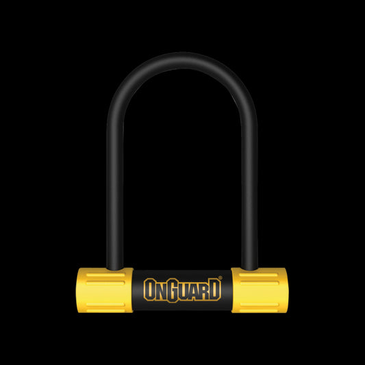 OnGuard Bulldog Mini Lock-BRINK