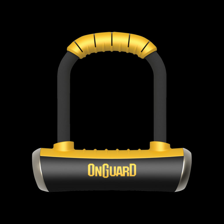 OnGuard Pitbull Mini Lock-Secured by Design - Diamond-BRINK