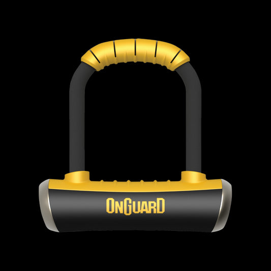 OnGuard Pitbull Mini Lock-Secured by Design - Diamond-BRINK