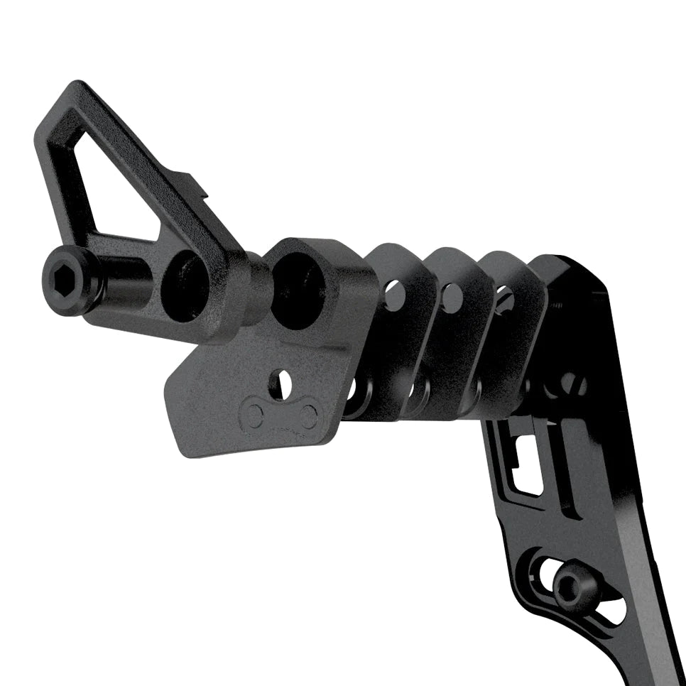 OneUp Bash Guide V2 Black-BRINK
