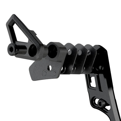 OneUp Bash Guide V2 Black-BRINK