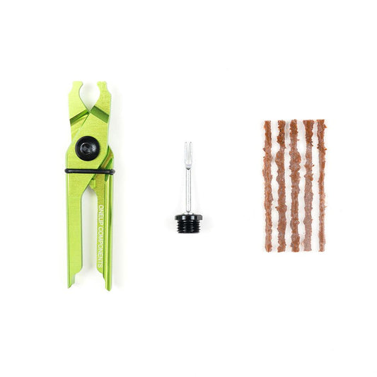 OneUp EDC Plug and Pliers Kit in Default Title