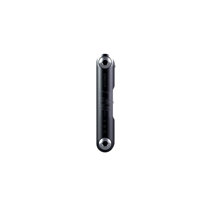 Side view of the folded OneUp EDC multi-tool
