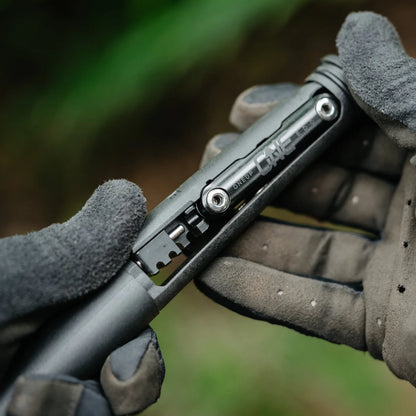 OneUp Edc Tool System V2 Black