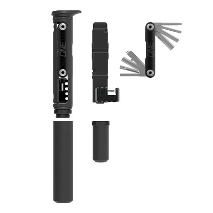 OneUp Edc Tool System V2 Black