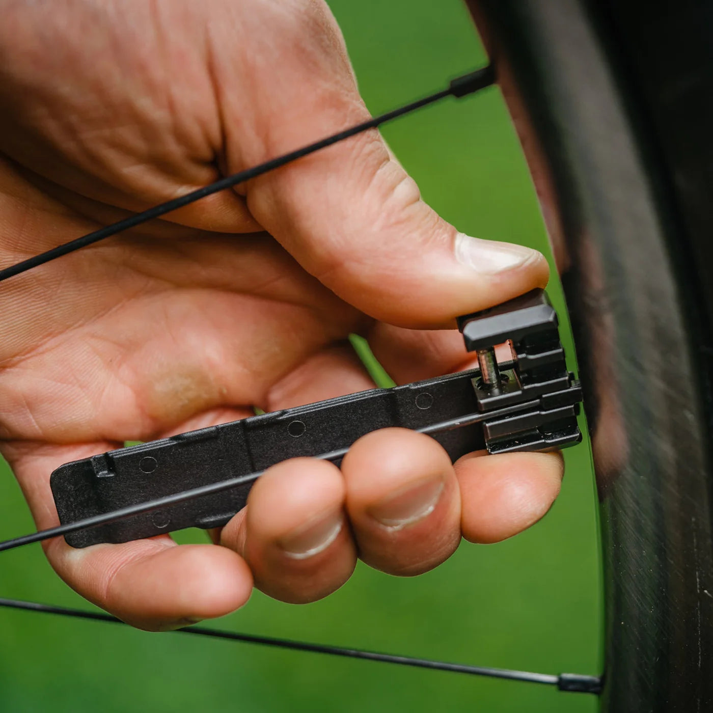 OneUp Edc Tool System V2 Black