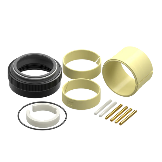 OneUp Dropper Rebuild Kit - V3-BRINK