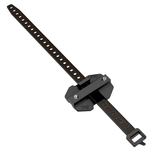 OneUp EDC Tube Strap Mount-BRINK