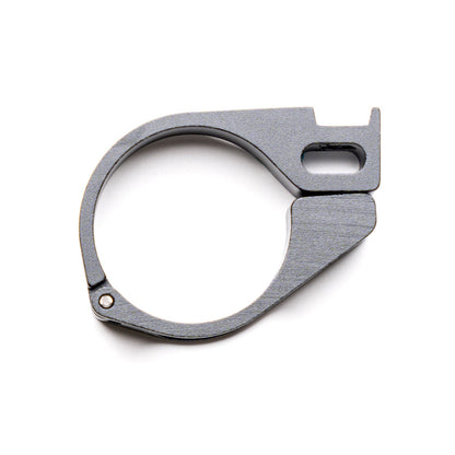 OneUp 31.8mm drop-bar remote clamp