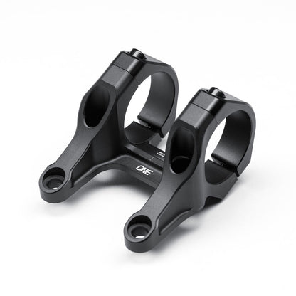 Angled view of the OneUp Direct Mount Stem