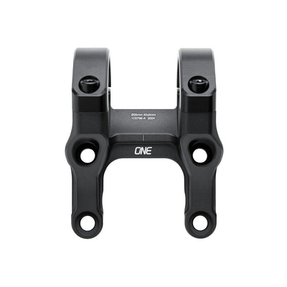 Overhead view of the OneUp Direct Mount Stem