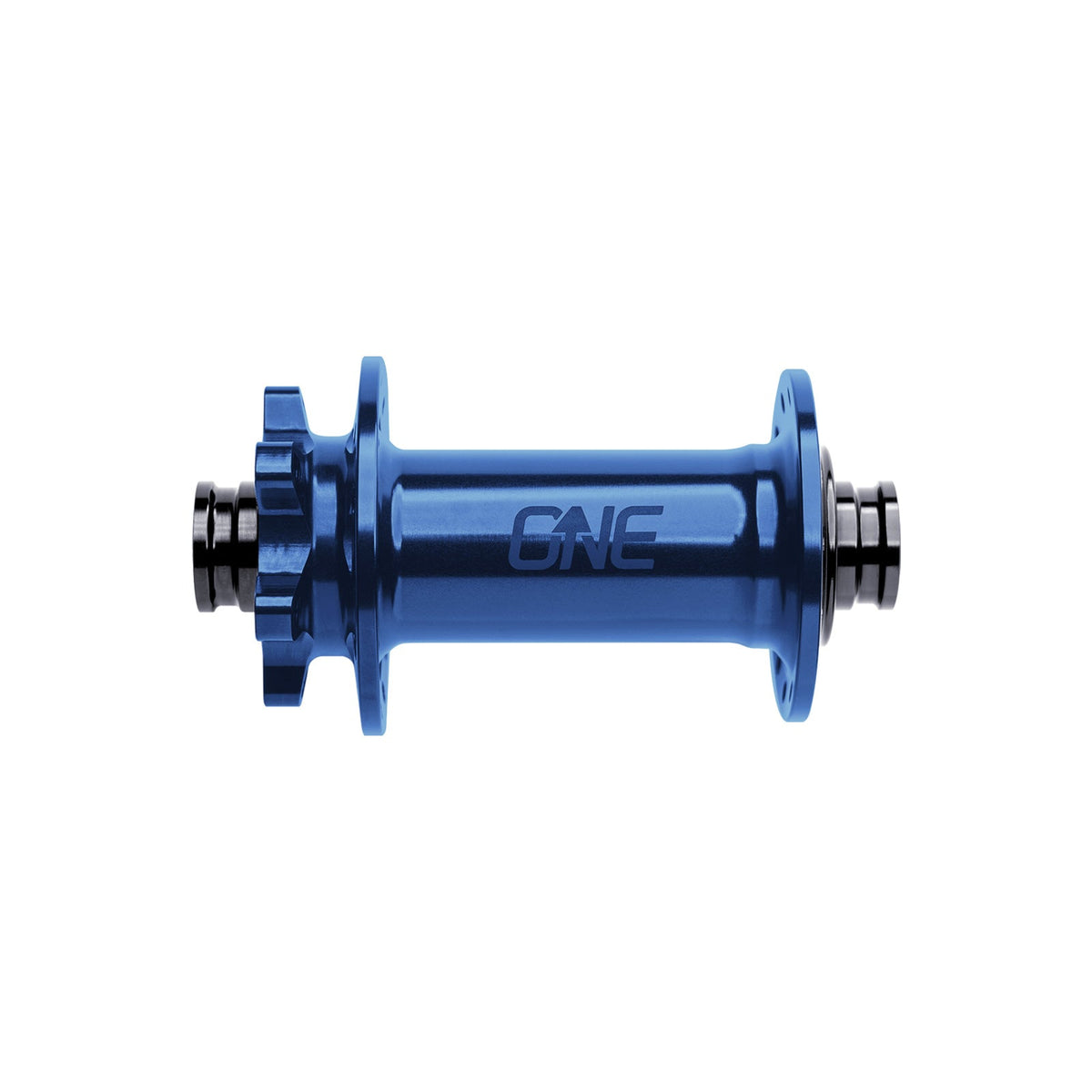 OneUp 110x15mm Front Hub in Boost (15x110) / 28H / Dark Blue
