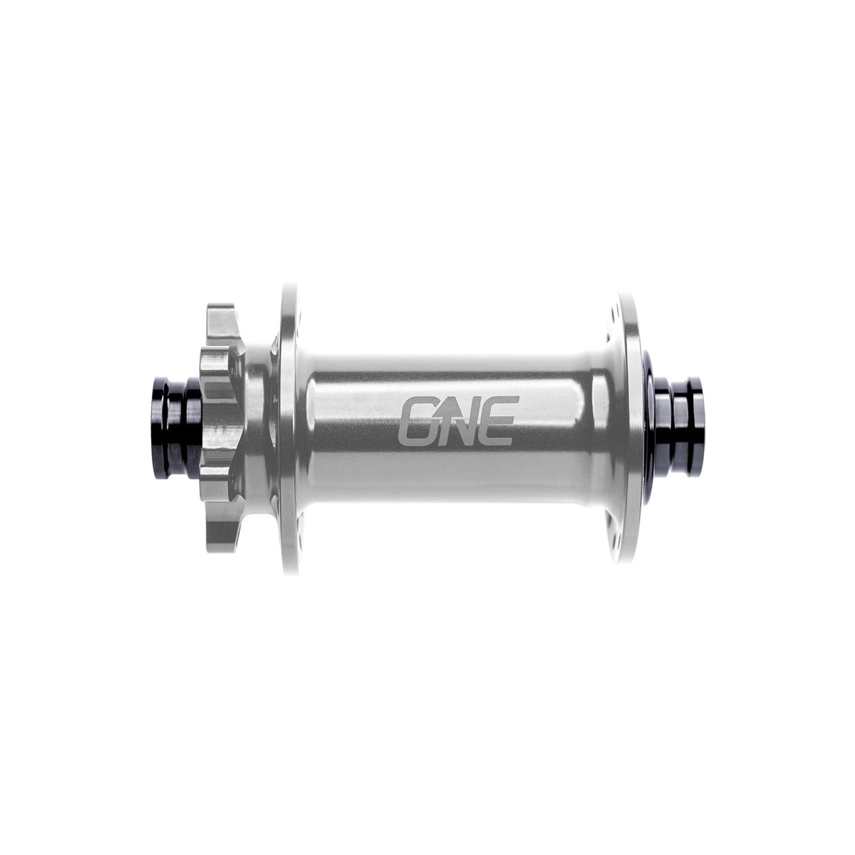 OneUp 110x15mm Front Hub in Boost (15x110) / 32H / Silver