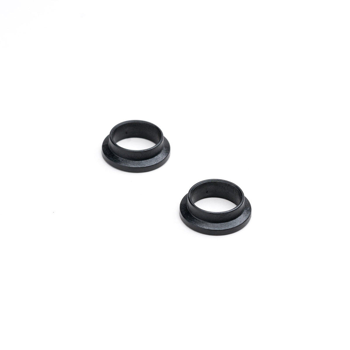 Standard end caps for the OneUp Front Hub