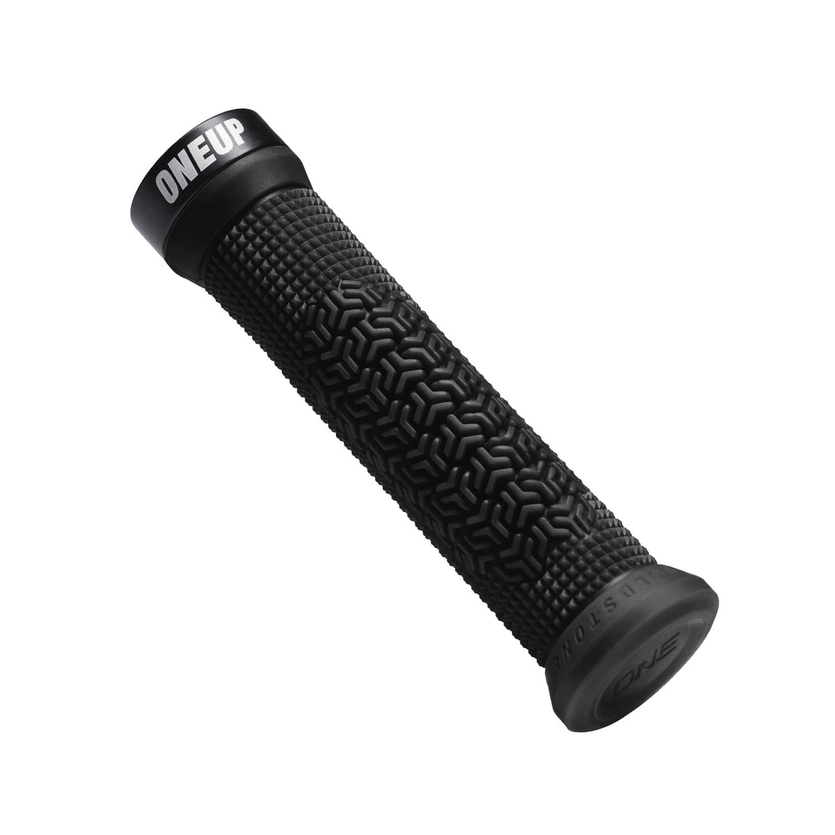 OneUp Goldstone Grips in Black
