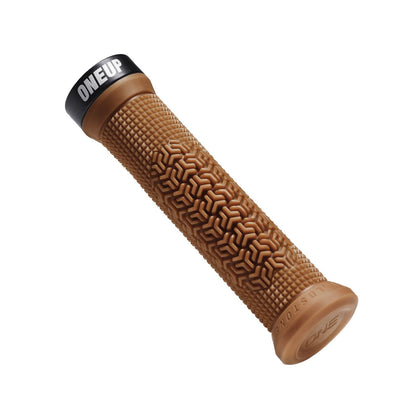 OneUp Goldstone Grips in Tan