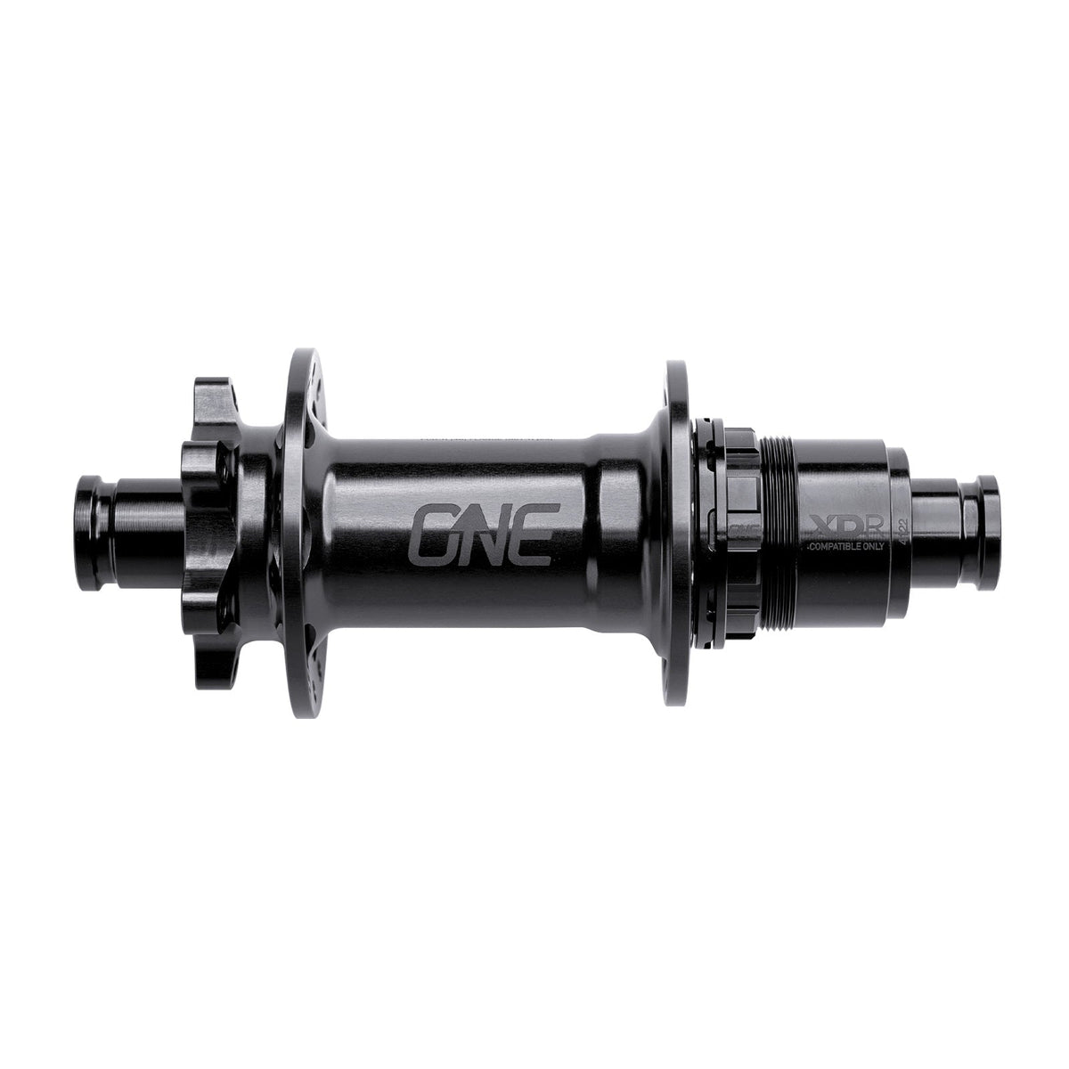 OneUp 148x12mm Rear Hub in Boost (12x148) / 32H / Black