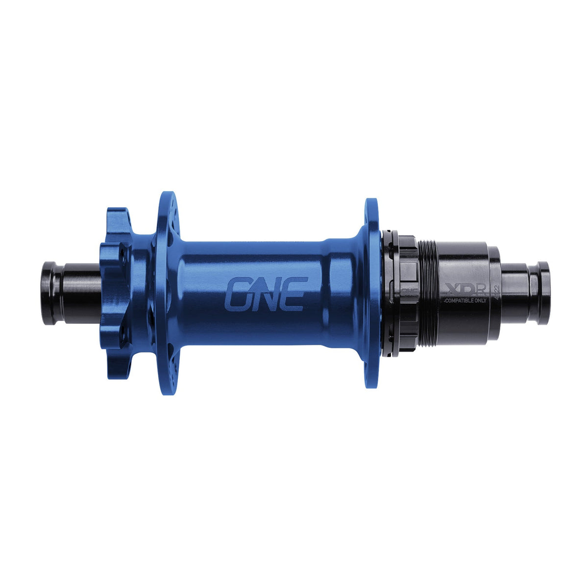 OneUp 148x12mm Rear Hub in Boost (12x148) / 28H / Dark Blue