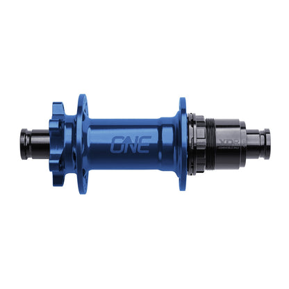 OneUp 148x12mm Rear Hub in Boost (12x148) / 28H / Dark Blue