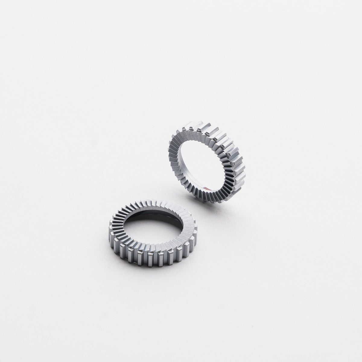 Pair of 44-tooth ratchets for the OneUp Rear Hub