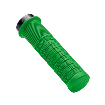 OneUp Thick Grips in Green