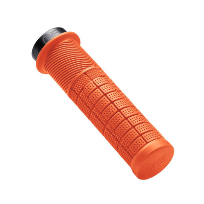 OneUp Thick Grips in Orange