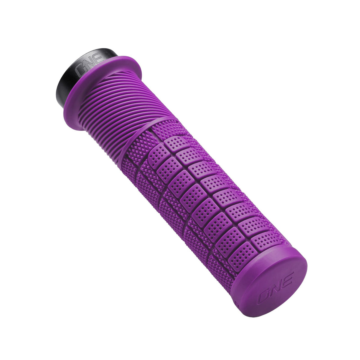 OneUp Thick Grips in Purple