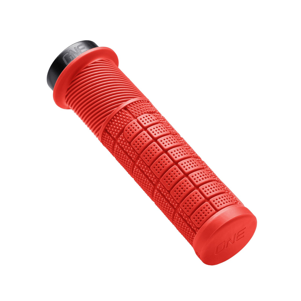OneUp Thick Grips in Red