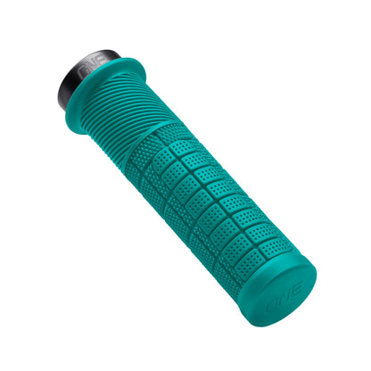 OneUp Thick Grips in Turquoise