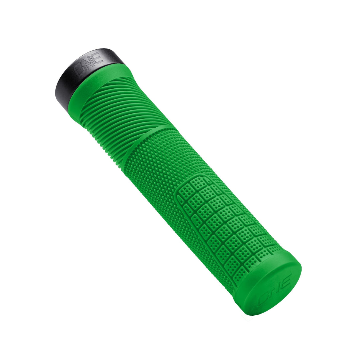 OneUp Thin Grips in Green