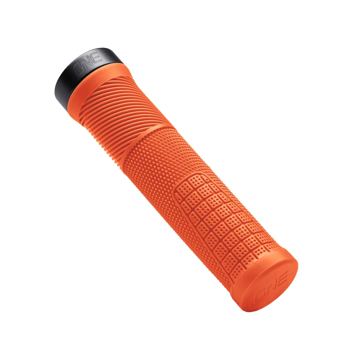 OneUp Thin Grips in Orange