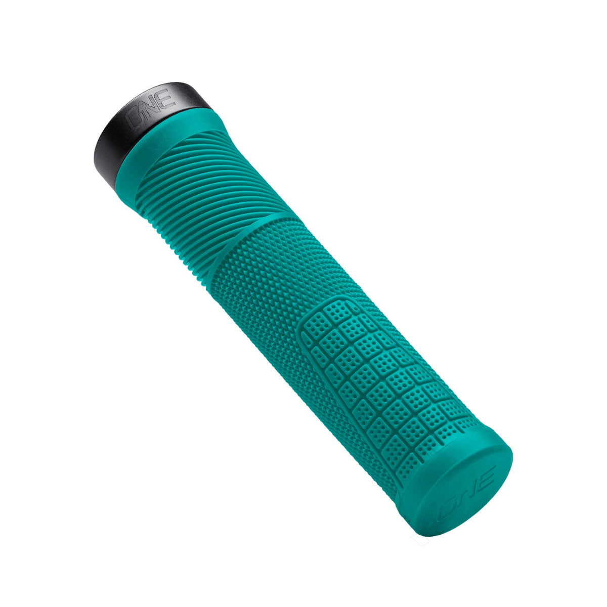 OneUp Thin Grips in Turquoise