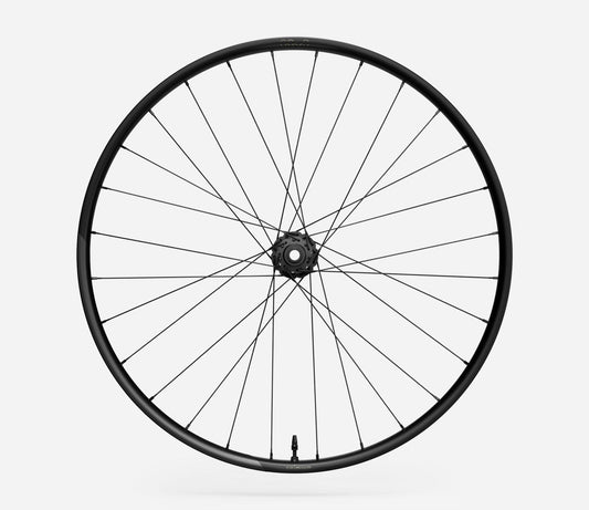 Oquo MC32 LTD Front Wheel-29"-Black Matt-BRINK