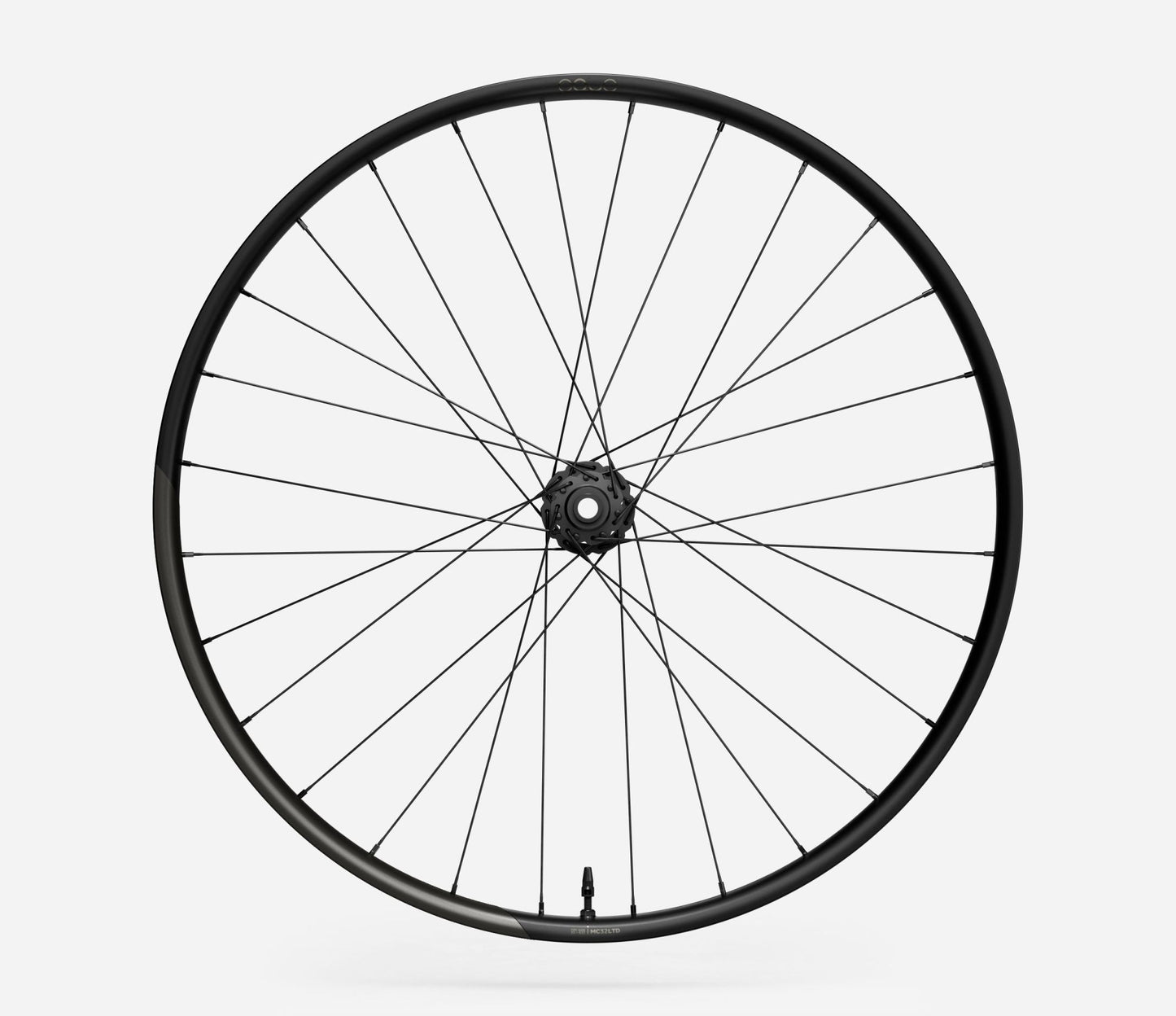 Oquo MC32 LTD Front Wheel-29"-Matt Gloss-BRINK