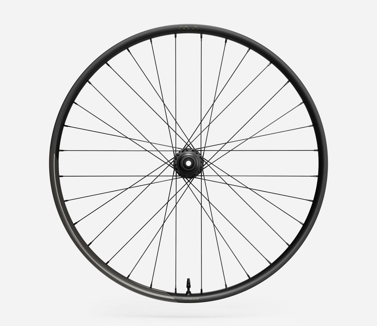 Oquo MC32 LTD Rear Wheel-29"-Matt Gloss-Shimano Micro Spline-BRINK