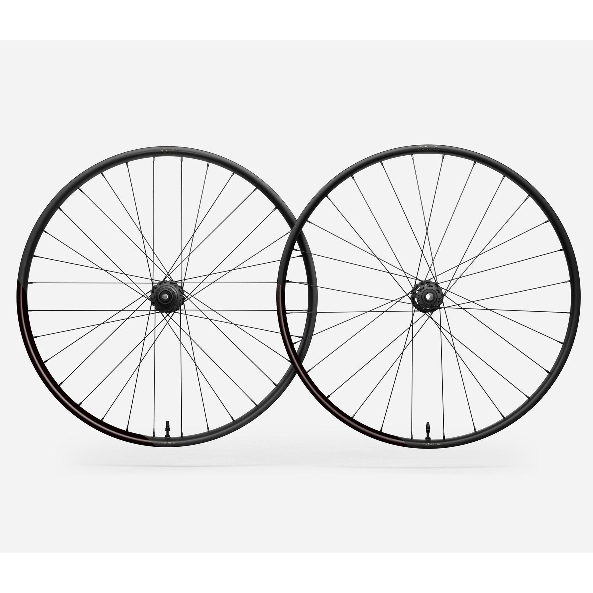 Oquo MC32 LTD - Take Off Wheel Set-BRINK