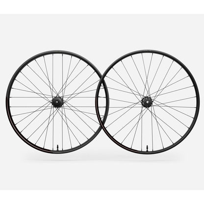 Oquo MC32 LTD - Take Off Wheel Set-BRINK