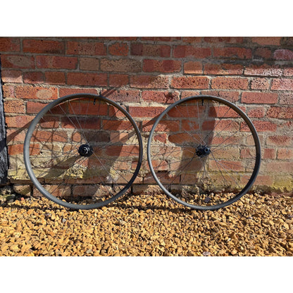 Oquo MC32 LTD - Take Off Wheel Set-BRINK
