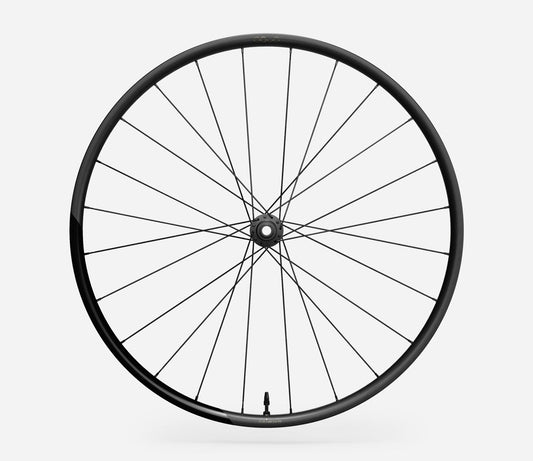 Oquo MP30 LTD Front Wheel-29"-Black Matt-BRINK