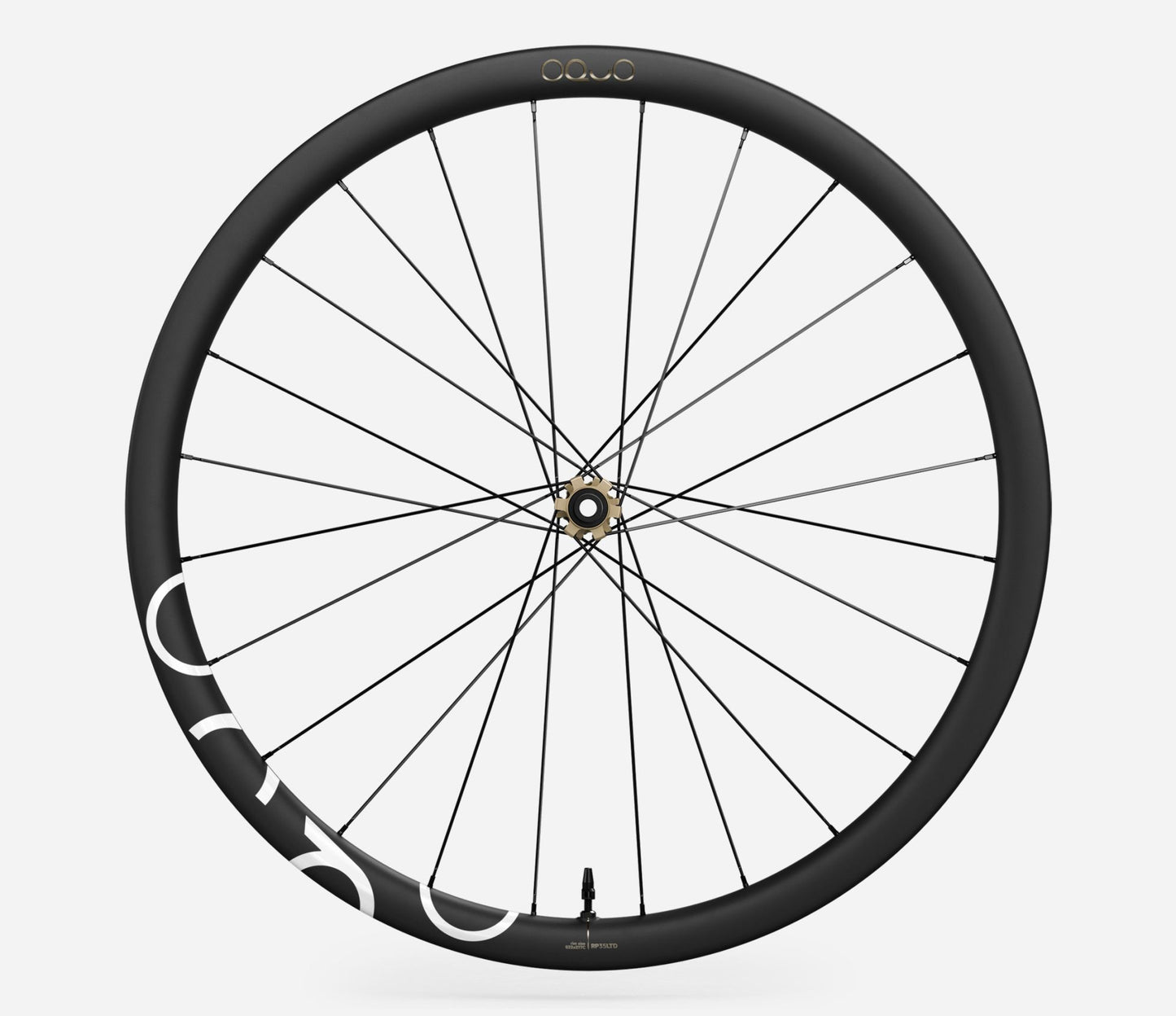 Oquo RP35 LTD Front Wheel-700c-Oquo-BRINK