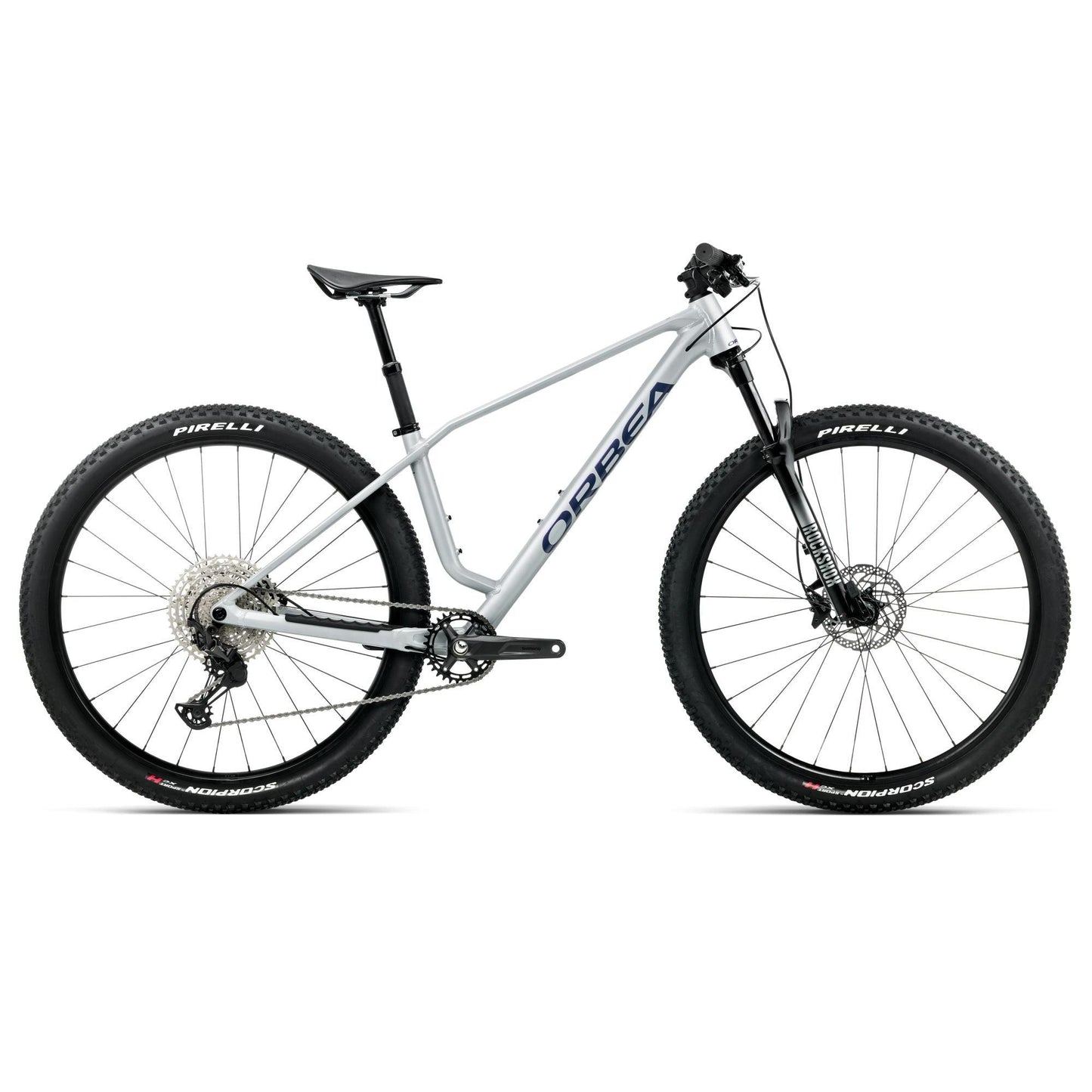 Orbea Alma H20 2026-BRINK