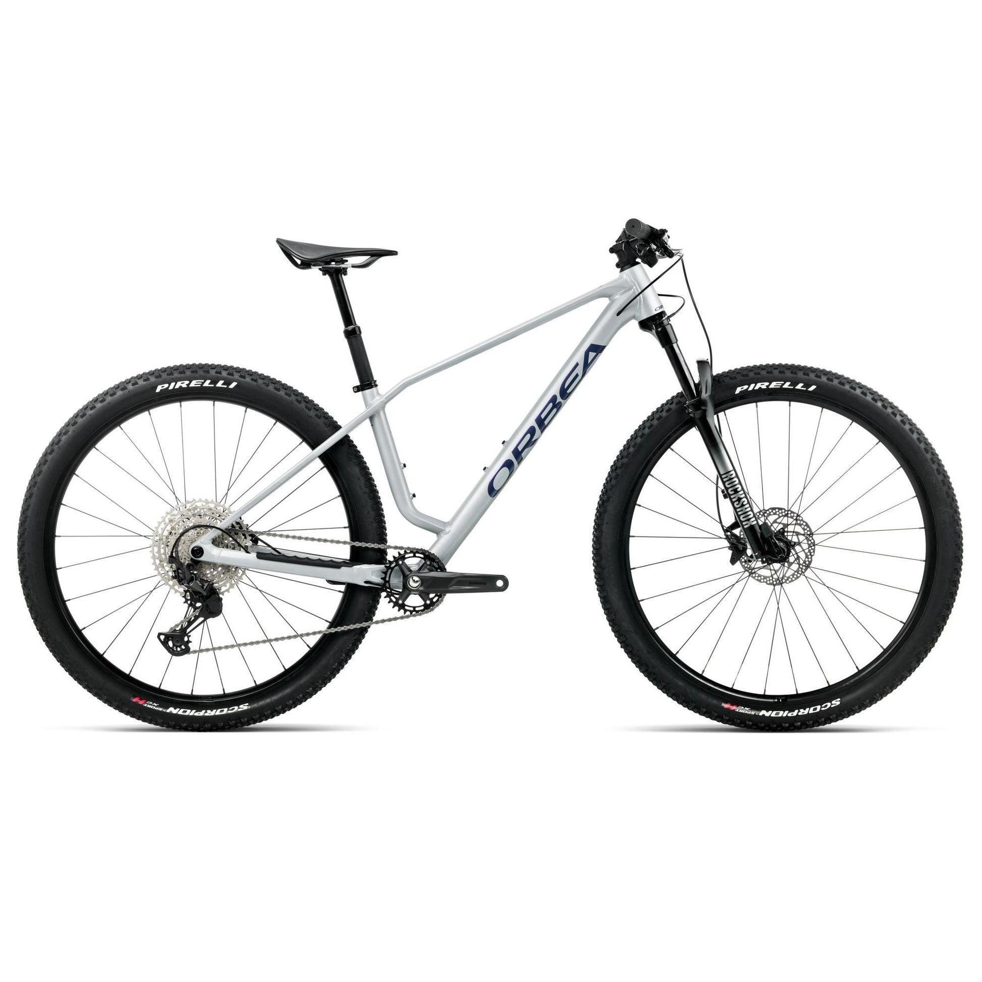 Orbea Alma H20 2026-BRINK