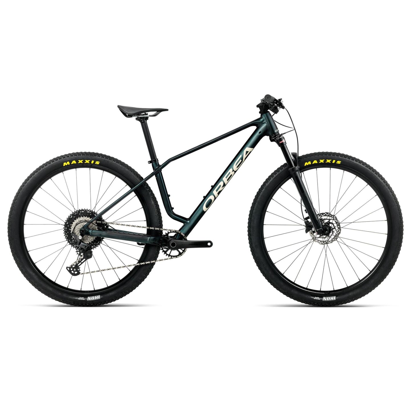 Orbea Alma H30 2026-BRINK