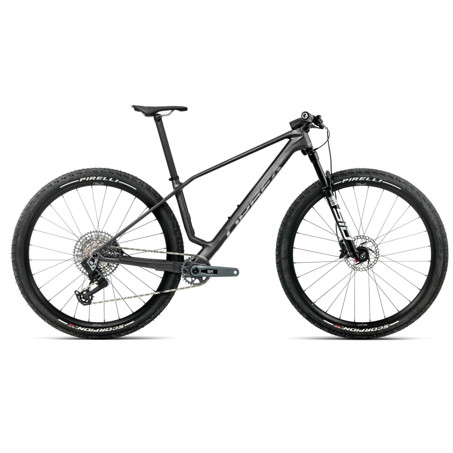 Orbea Alma M-Pro 2026-BRINK